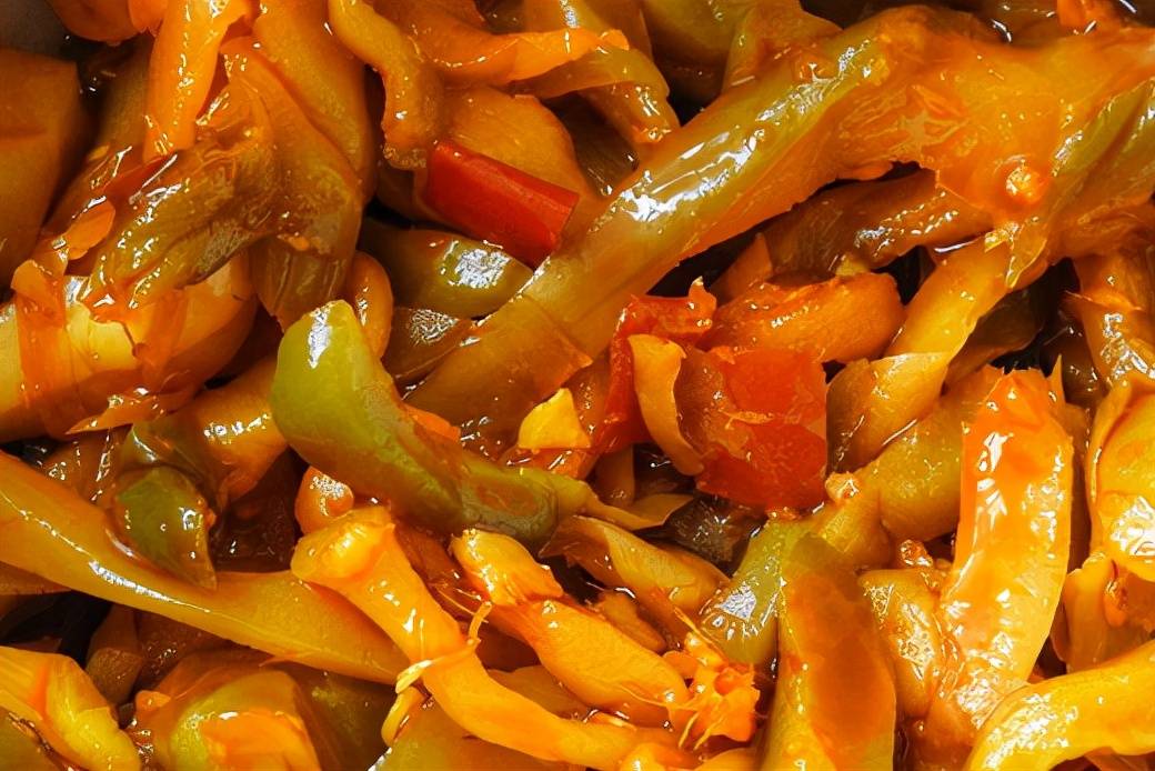 原创酱腌菜市场规模增长至500亿元以上如何收获消费者信任