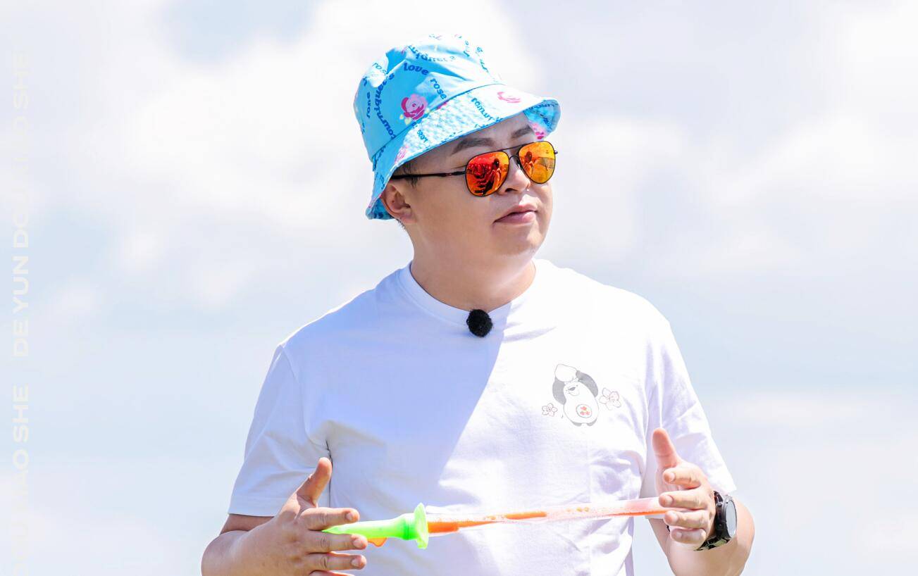 bug|张鹤伦分高却输了，其实一是因为郭麒麟，二是团综有bug需要调整！！