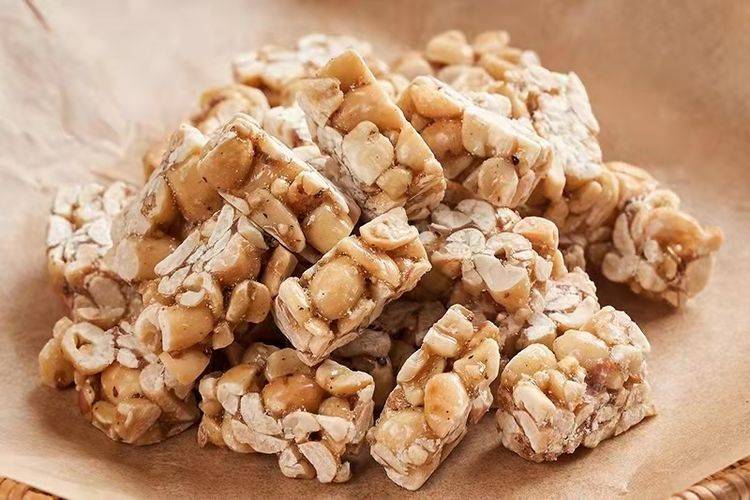 做法|冬季最常见的7款小零食,好吃好做又实惠,你最喜欢哪一款呢?