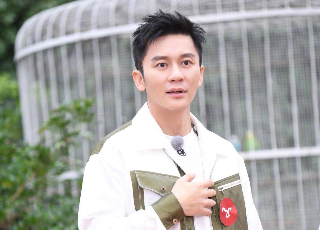 节目组|白鹿举例不恰当,不小心说出了观众的心里话!!