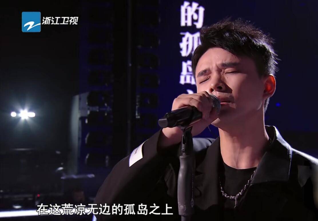 本赛季|不要再为伍珂玥意难平了！节目调性早已注定了李克勤会放弃她？？