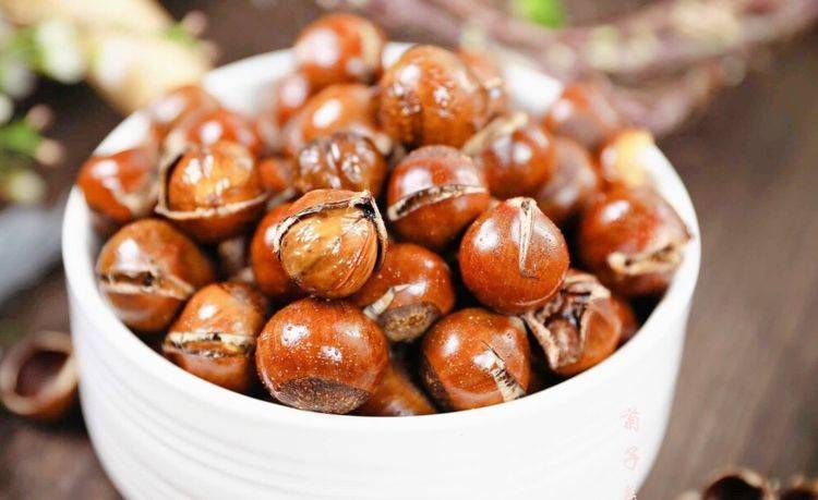 做法|冬季最常见的7款小零食,好吃好做又实惠,你最喜欢哪一款呢?