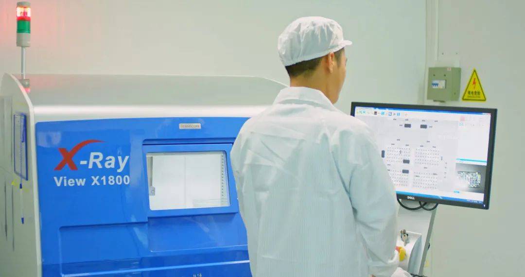 产品|热烈欢迎PCBA全制程制造服务商壹玖肆贰科技加入中城企业加速器产业合伙人