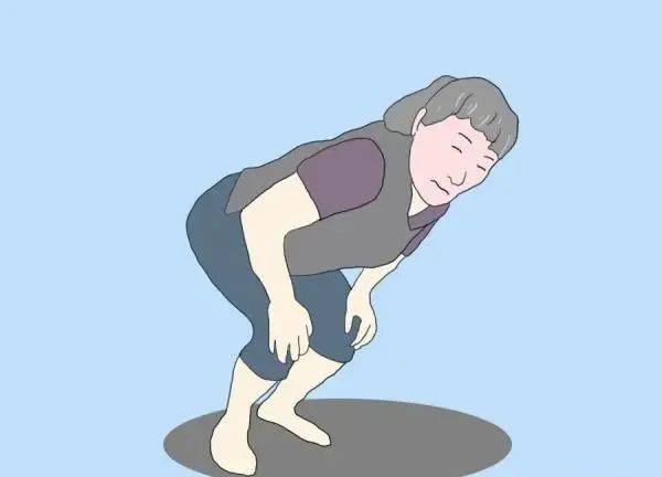 膝关节科普 | 医星医院李鹏医生带您"动"察膝骨