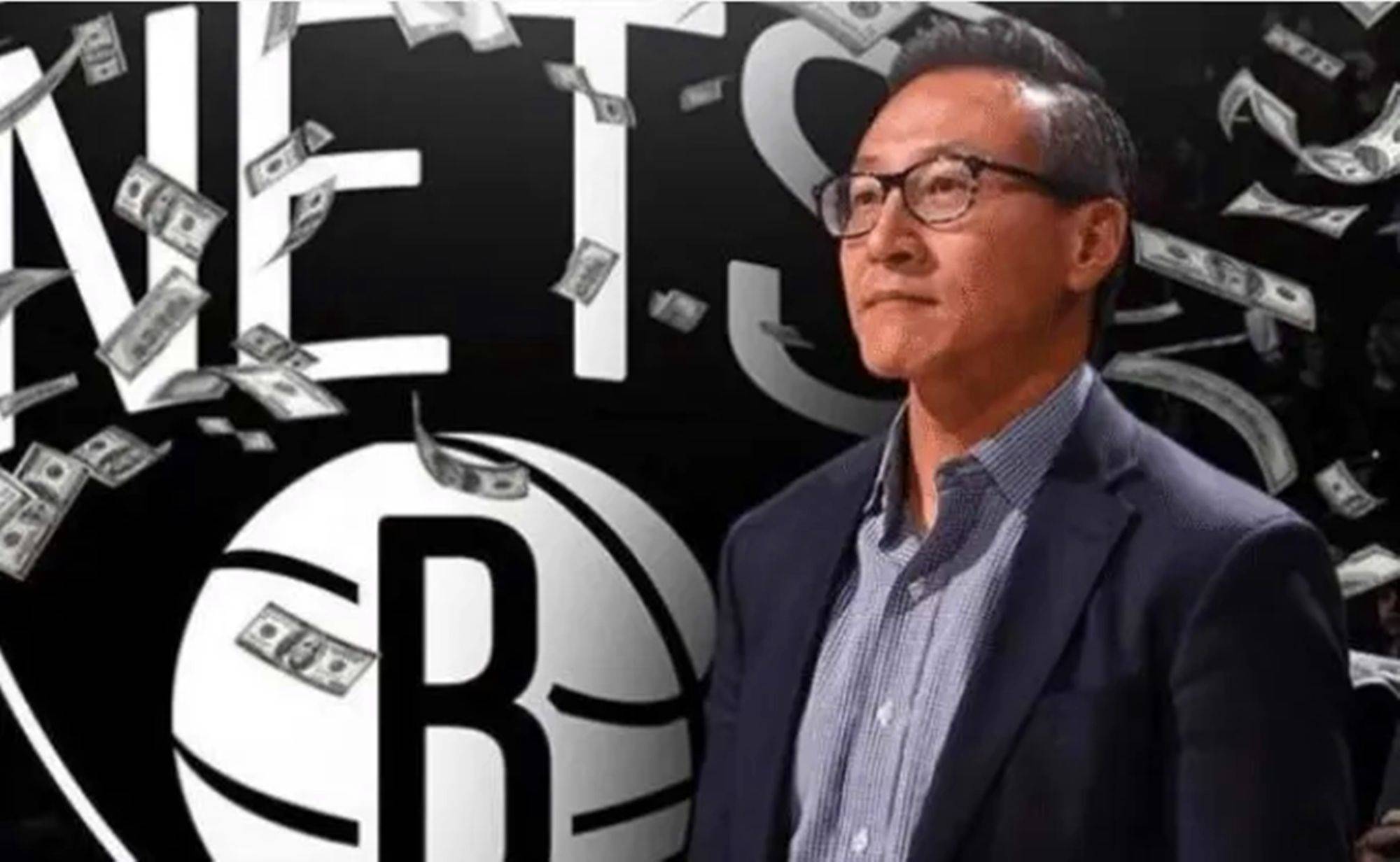 原創誰是當今nba最富老闆湖人倒數第五蔡崇信僅第六榜首無懸念