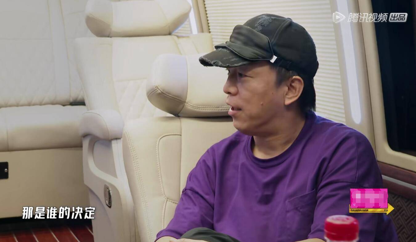 因为|两次爆梗的提议都被拒，到底是刘昊然太过分还是邓超陈赫太保守？？？