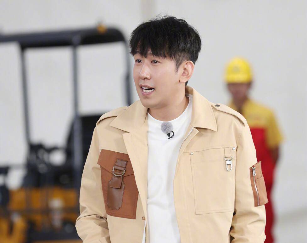 节目组|白鹿举例不恰当,不小心说出了观众的心里话!!