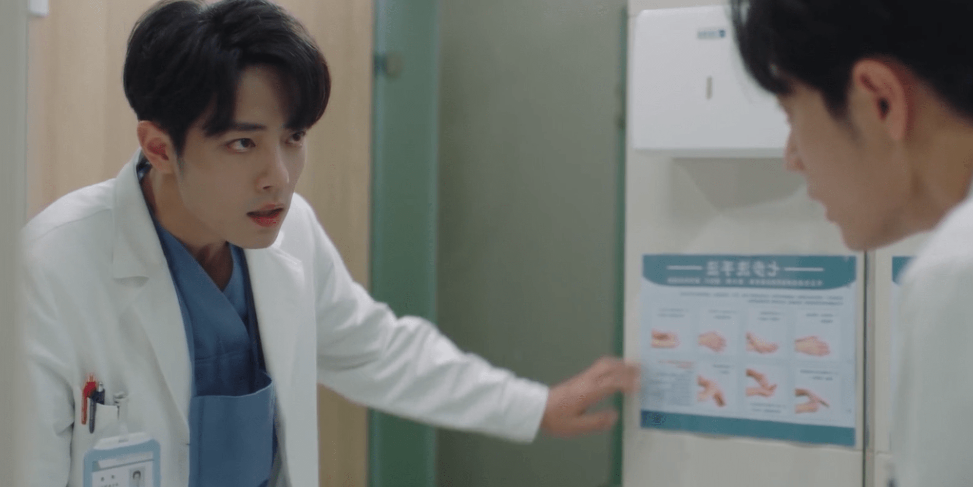 顾魏|《余生，请多指教》口碑两极分化，两集就有9个bug，剧情太悬浮