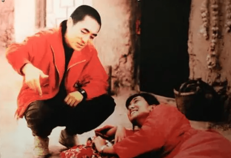 方收|冯小刚：就这样和张艺谋拉开了差距，一个是靠自己，一个是靠贵人？？