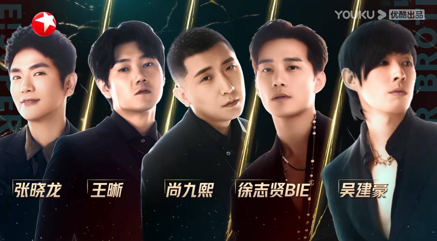 清醒|张卫健因为太“清醒”而选错2人,一公垫底是意料之中的事??