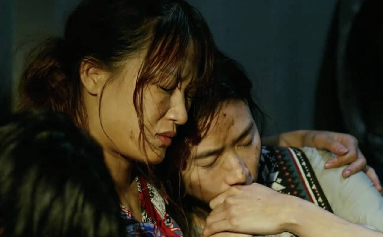 海关|《反贪风暴5：最终章》陆志廉谢幕！铁面硬汉倒下，七年终将告别！！