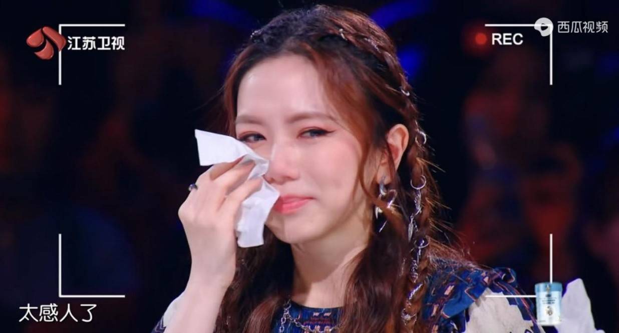 选手|《点赞！达人秀》：霆锋爆赞，紫棋傲娇，伊能静煽情，孟非金句王？