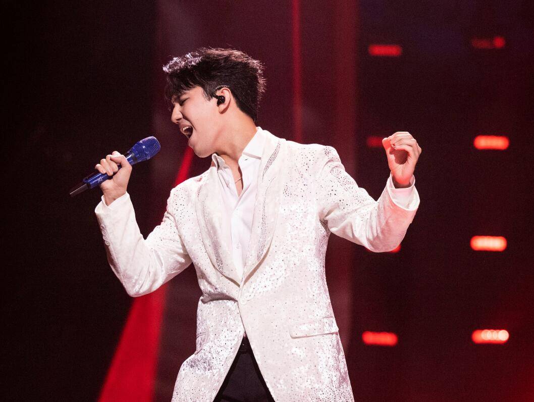 清醒|张卫健因为太“清醒”而选错2人，一公垫底是意料之中的事？？