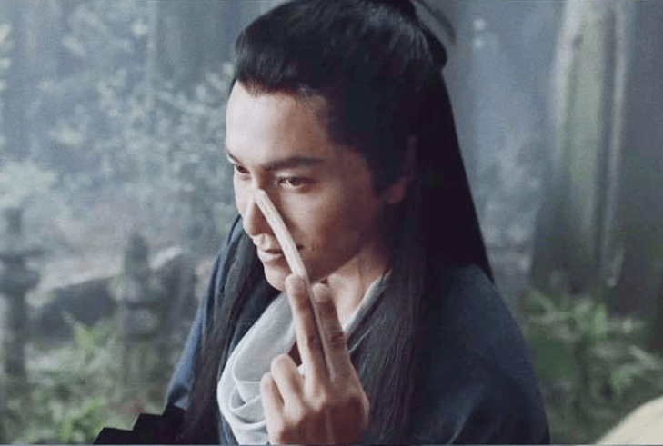 徐凤年|剧版《雪中悍刀行》未播先火,“徐凤年”却没能让观众满意!!