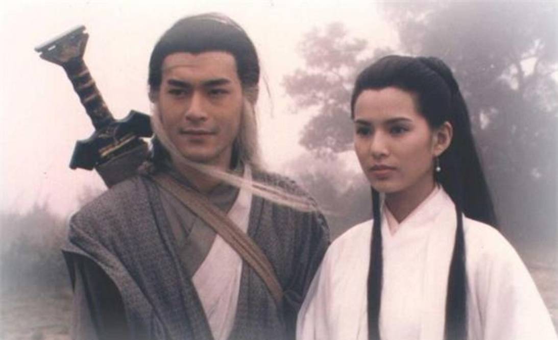 傅恒|“往后余生，我只要你”那些痴情又专一的男主男配，你想到了谁？？