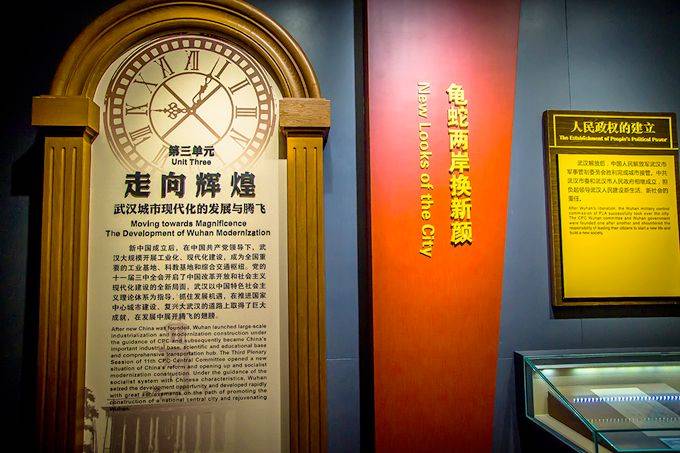 武汉有一座江汉关博物馆，欧式建筑充满了历史故事，你去过吗？