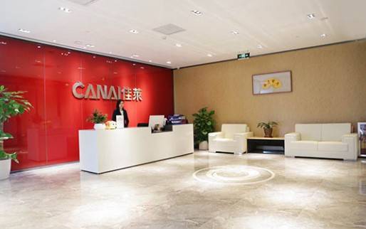 佳莱科技董事长熊银河心敬则优打造精品