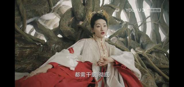 纪云禾|《与君初相识》首播：热巴美出新高度，郭晓婷邪魅，童蕾惊艳