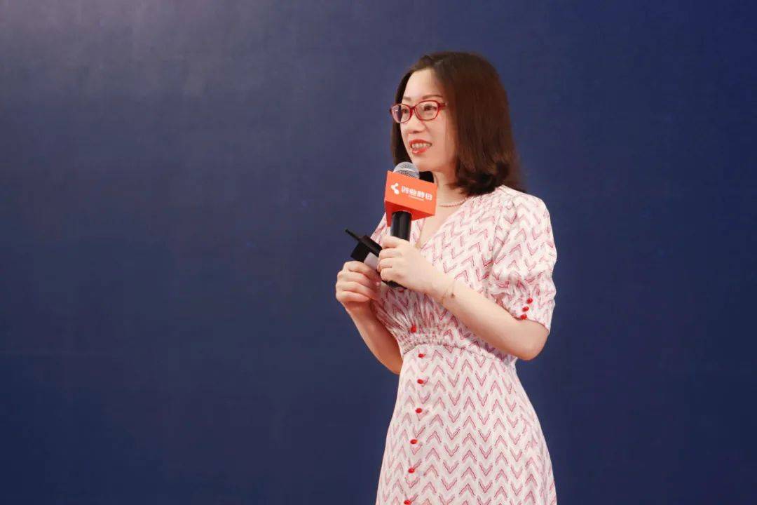 张丽俊：未来该做什么生意？_决策_业务_产品