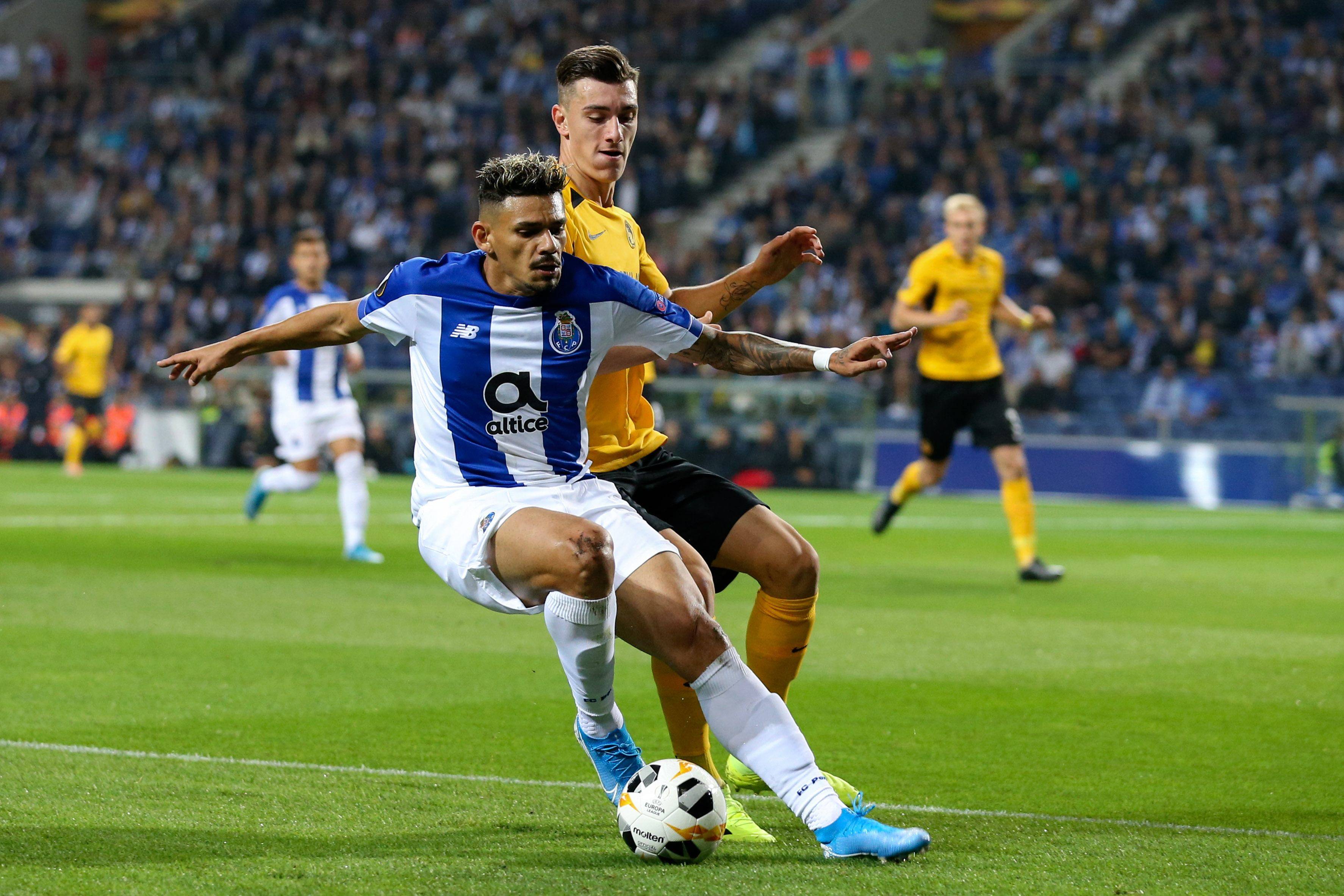 欧罗巴杯解析里昂vs波尔图里昂捍卫主场不了主场