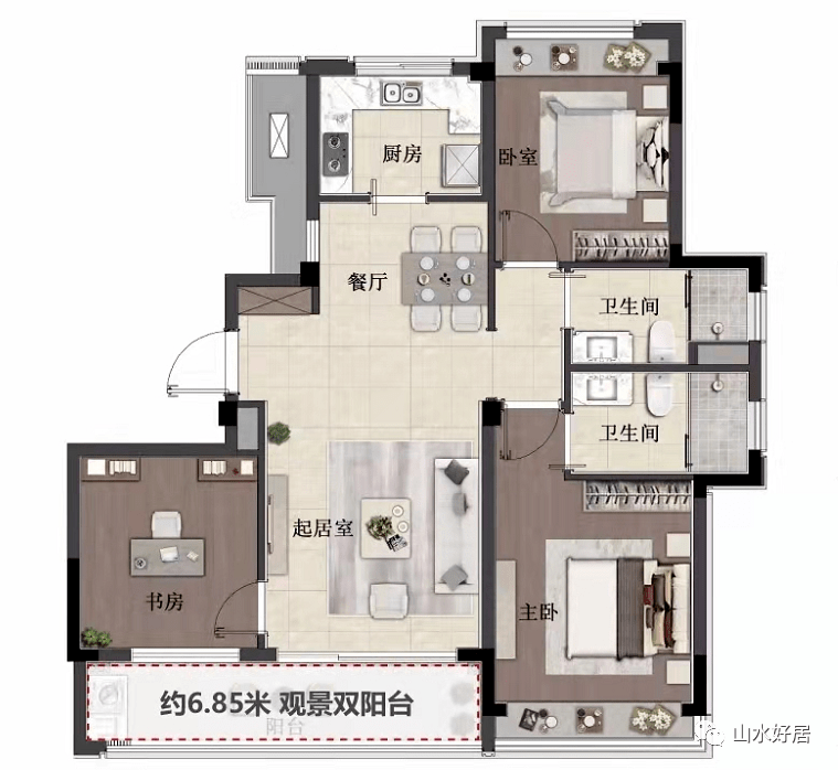 烏鎮綠城雅園中式合院丨安雅苑精裝修電梯洋房烏鎮綠城安雅苑售樓處