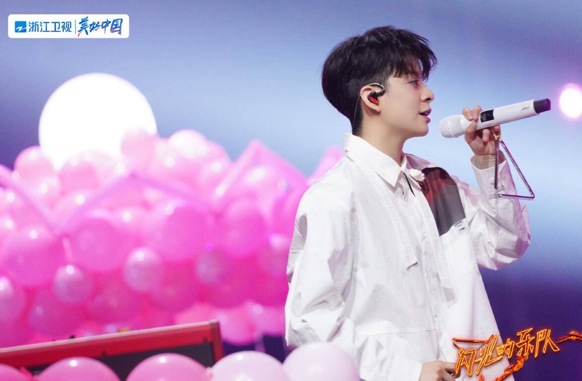 舞台|《闪光的乐队》六公：2队输在选曲，1队输在失误，只有1队意难平！！