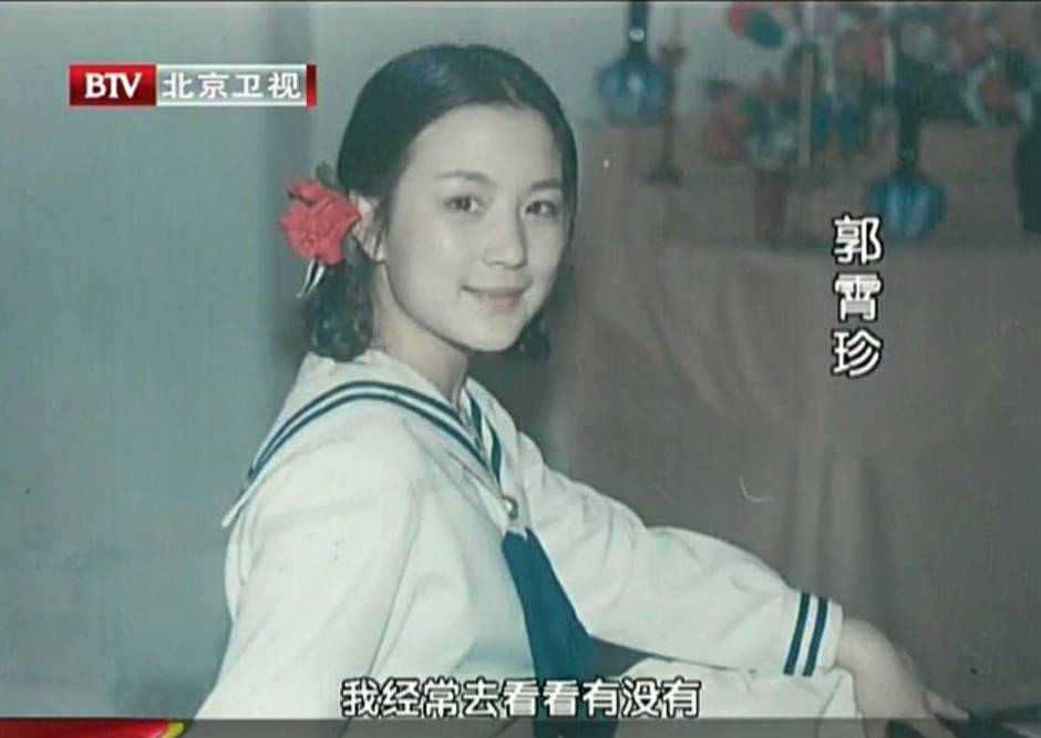 陈晓旭87版《红楼梦》女演员现代装有多美？邓婕、张莉、陈晓旭个个绝色？