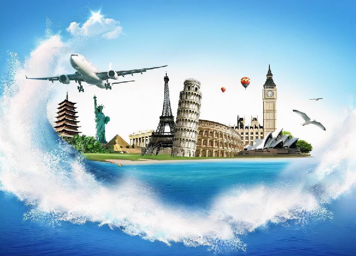 好消息中国或将开放国境实行出入境旅游试点国际航班恢复