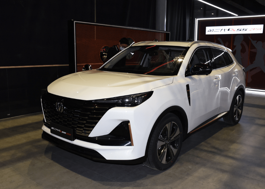 汽车颜值排行榜_上半年重磅新车回顾:几个月进入销量排行榜前五,颜值实力俱佳