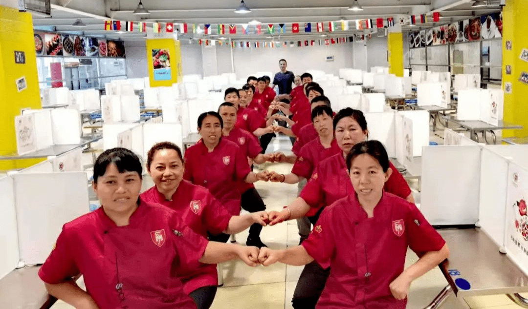 娃娃菜|Weekly Menu | 本周第四周菜谱【2022.03.14~03.18】