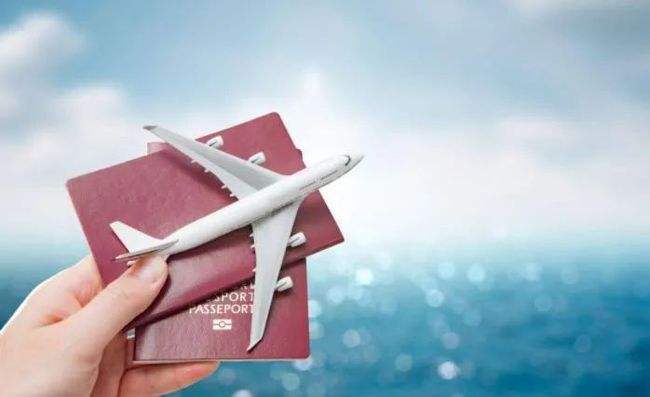 好消息中国或将开放国境实行出入境旅游试点国际航班恢复