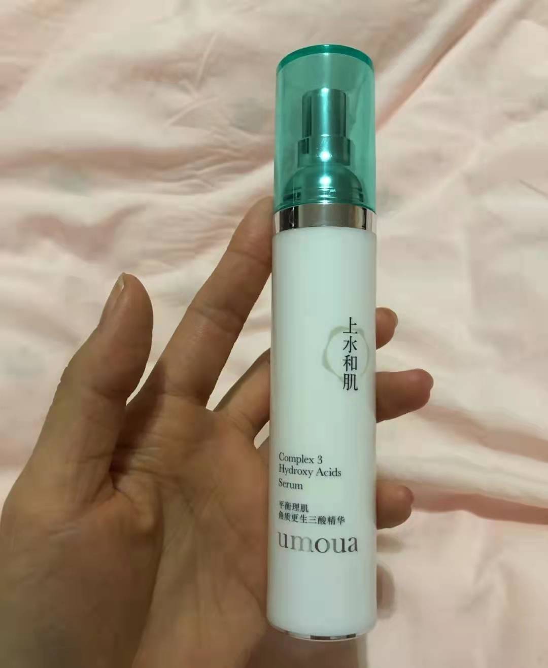 国货国货也可以很优秀，分享5款平价好用的国货精华，效果不输大牌