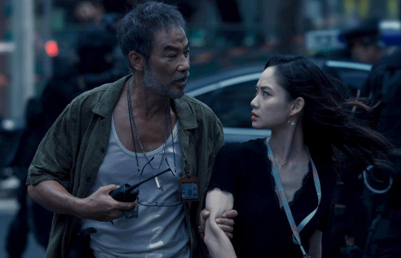 电影|仅2天就破1.7亿票房，赵丽颖掏钱包场，肖央这部电影凭啥豪横？！！