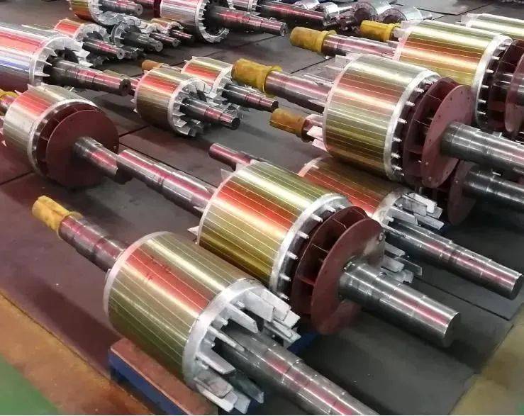 转子电阻大小会影响到电机的哪些性能