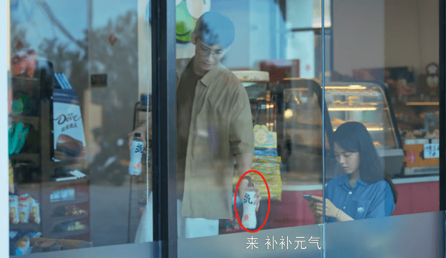 因为|厚颜无耻营销、明目张胆插广告？《开端》被骂惨，是国产剧的悲哀？？