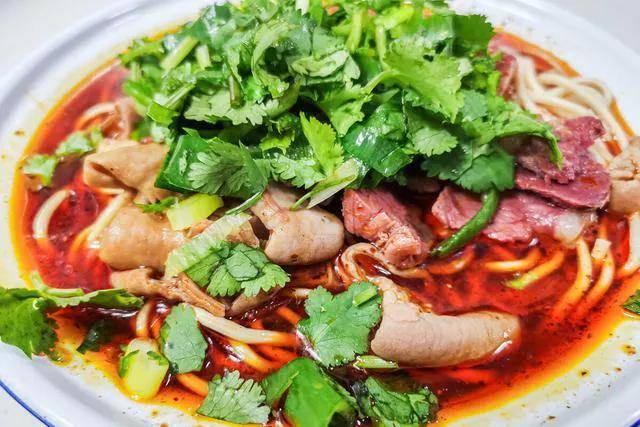 家乡|全国最诱惑的早餐都有谁?经过筛选,这10道脱颖而出,有你家乡吗