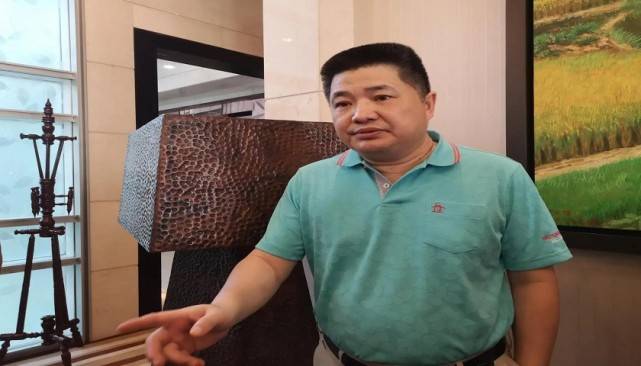 泰禾集团董事长黄其森协助调查 公司多次失信被