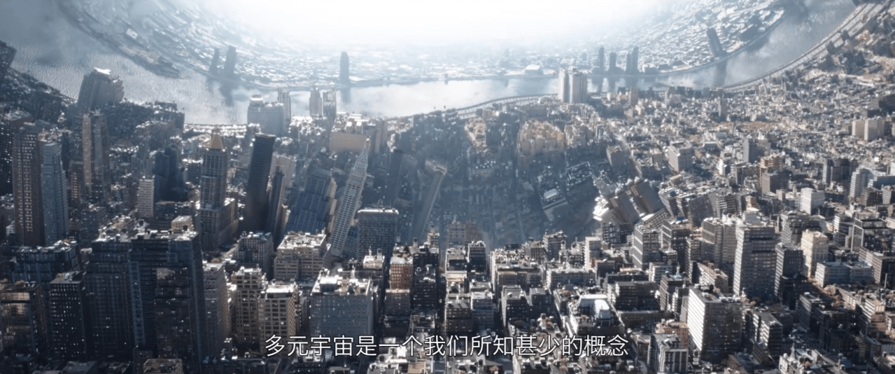 电影|三代蜘蛛侠同框?邪恶六人组集结,《蜘蛛侠:英雄无归》预告太燃!!