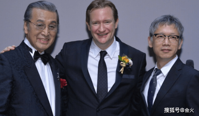 享年|“哥斯拉”扮演者宝田明去世!享年87岁,凭演巨形怪兽火遍全世界