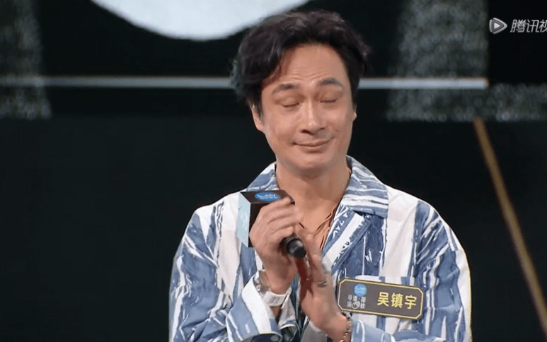 双标|《导演请指教》一星差评近半,嘉宾双标太明显,王晶临时选吴镇宇??