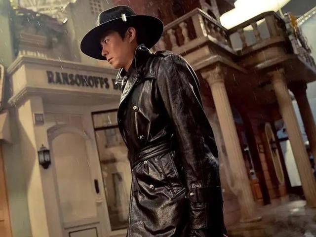 低三下四|《这个杀手不太冷静》全员结局圆满,只有他一落千丈,低三下四??