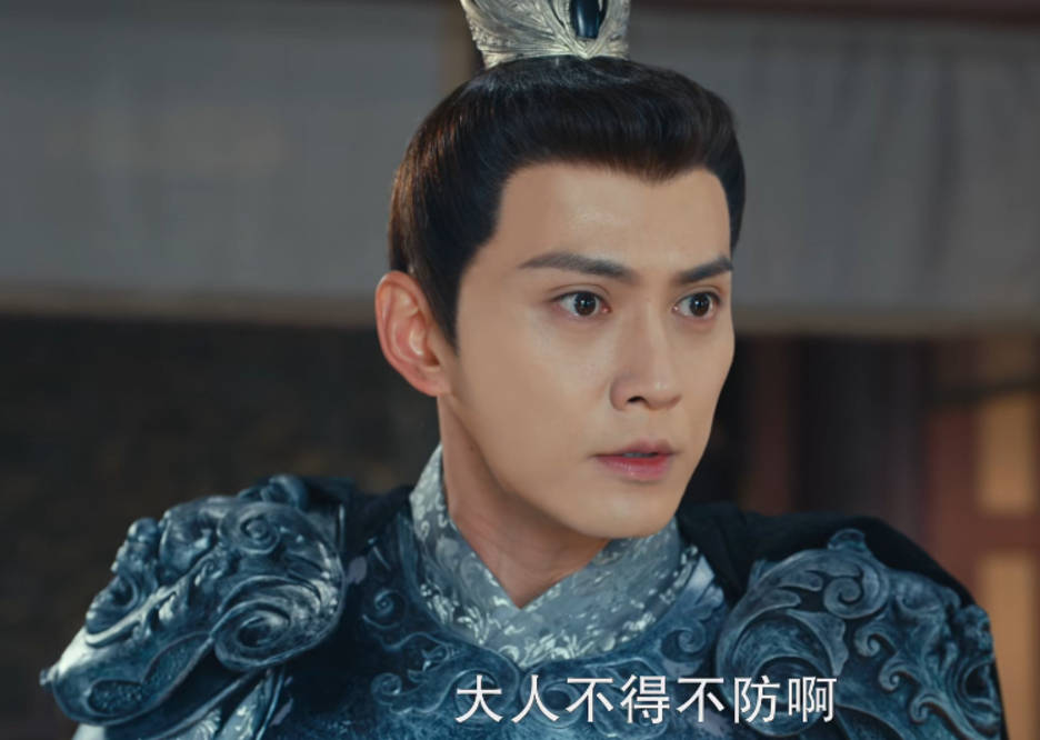 言情剧|芒果台捡到宝了!周洁琼新剧闷声开播,6集就吊足观众胃口