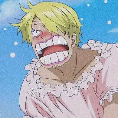 海贼王头像│海贼王中不常出现但是颜值很高的美女