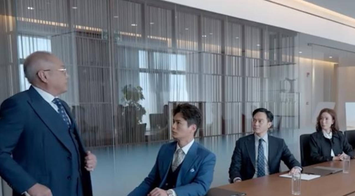 演技|回看《家族荣耀》演员演技排名:熊黛林进不了前五!