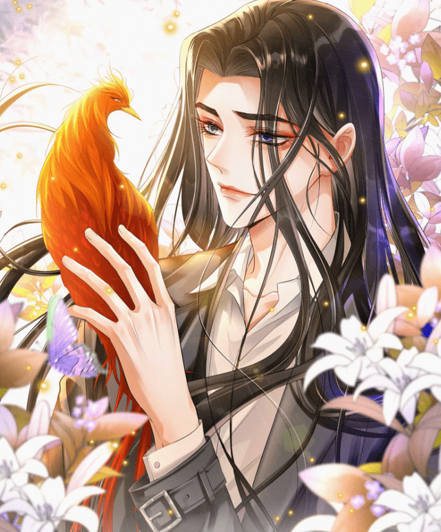 《烈火浇愁》盛灵渊附在了本命剑上,剑灵视角下的宣玑气质软糯