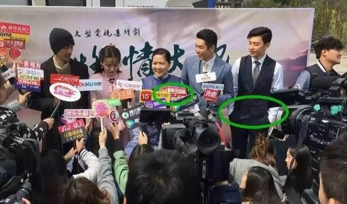 起底公钰涵揭秘让邓伦从小透明到偷税过亿的影视选角这盘大棋