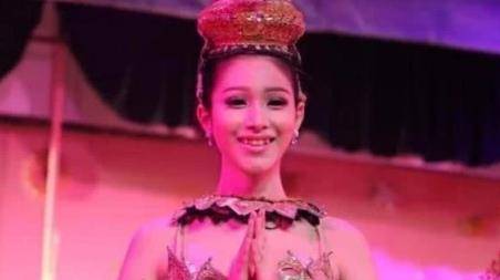 泰国最美人妖，被中国富豪不顾一切娶回家，5年过后现状如何