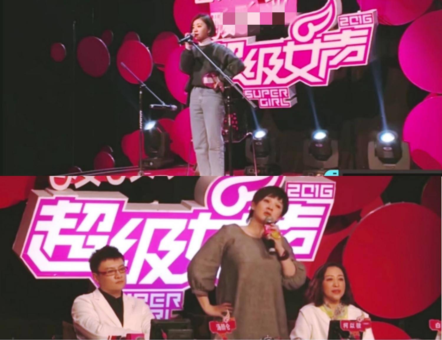 丁太升|郁郁不得志的“毒舌”柯以敏，她比90%的评委更靠谱？