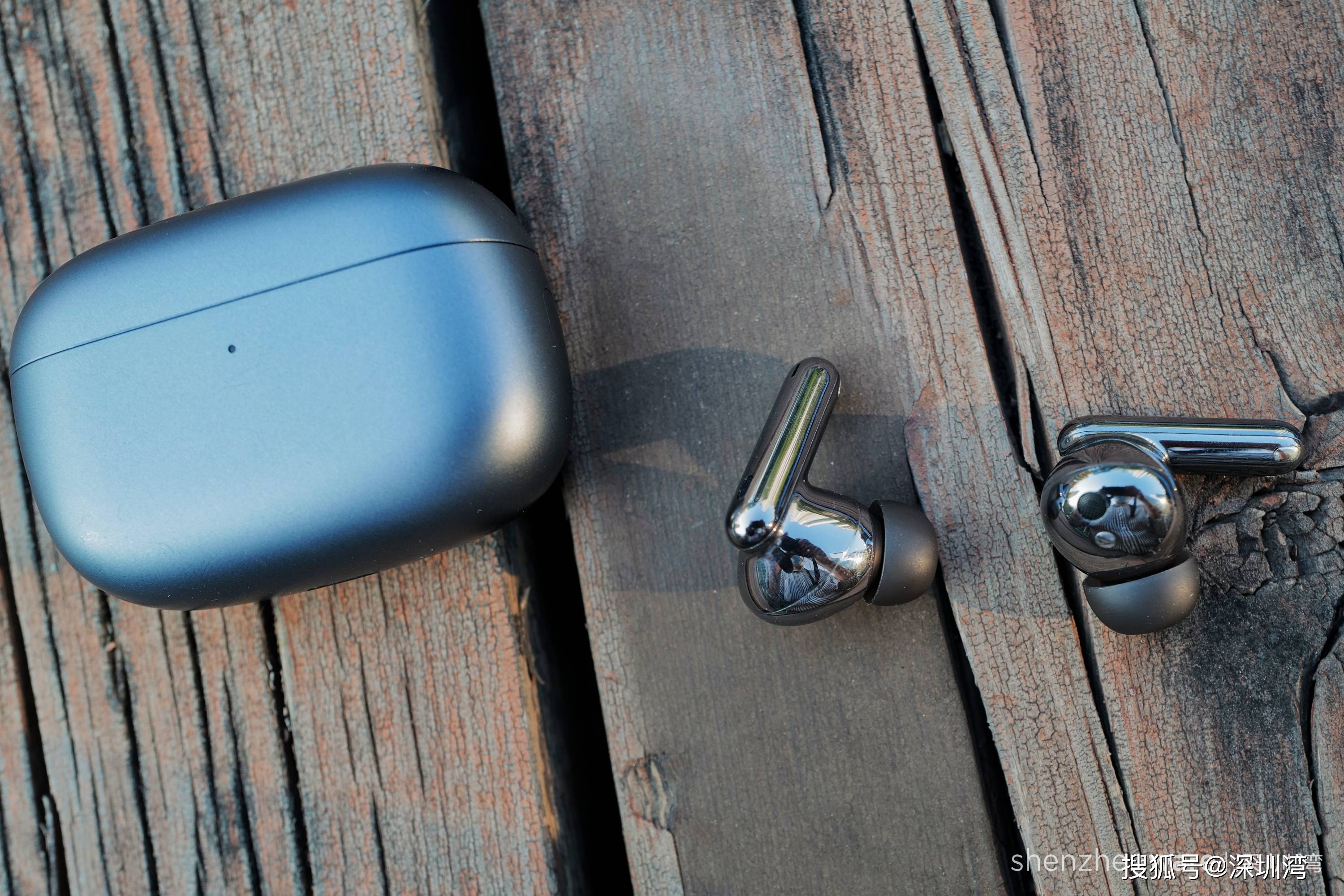 荣耀 Earbuds 3 Pro 首发评测：测温不止是噱头，音质、降噪表现很扎实