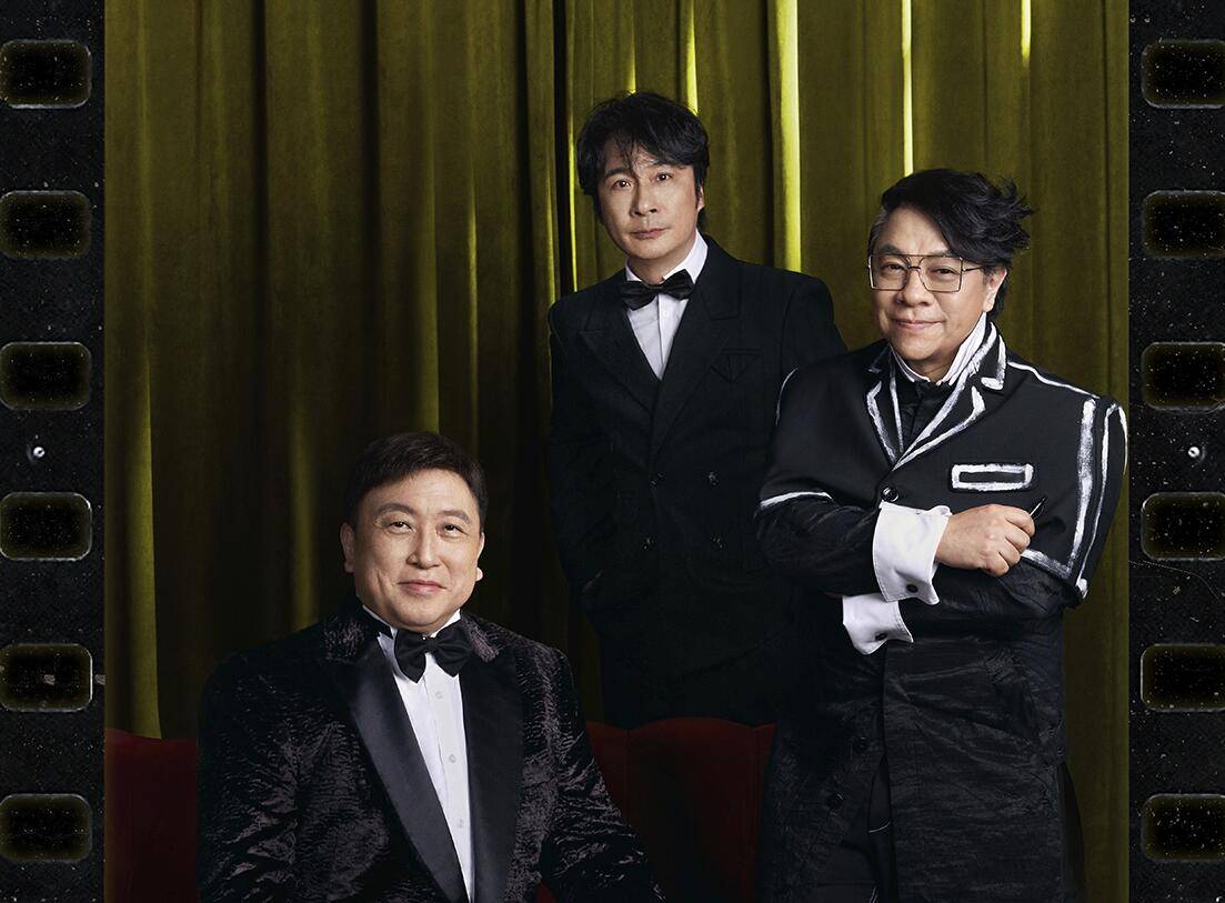 电影|王晶怼孟中是因为保护韩雪？那只是表面，实际上他是在为自己辩解！！